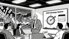 ECB Price Stability Achieved: What Structural EU Reforms Mean for Long-Term Growth and Investor Strategy?