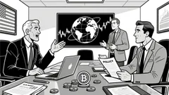 The GENIUS Act and Its Implications for U.S. Stablecoin Market Leadership