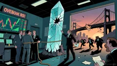 Omeros Outlook: A Cautionary Tale Amid Mixed Signals