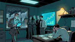 Staar Surgical Outlook: Mixed Signals and Weak Technicals Weigh on Momentum