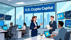 CFTC Reforms and Their Implications for the Crypto and Derivatives Markets
