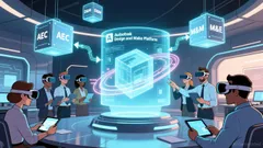 Autodesk (ADSK): A High-Growth, Defensible Play in AI-Driven Design Software