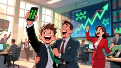 Samsung's AI Memory Play: Assessing TAM Capture and Scalability for Growth