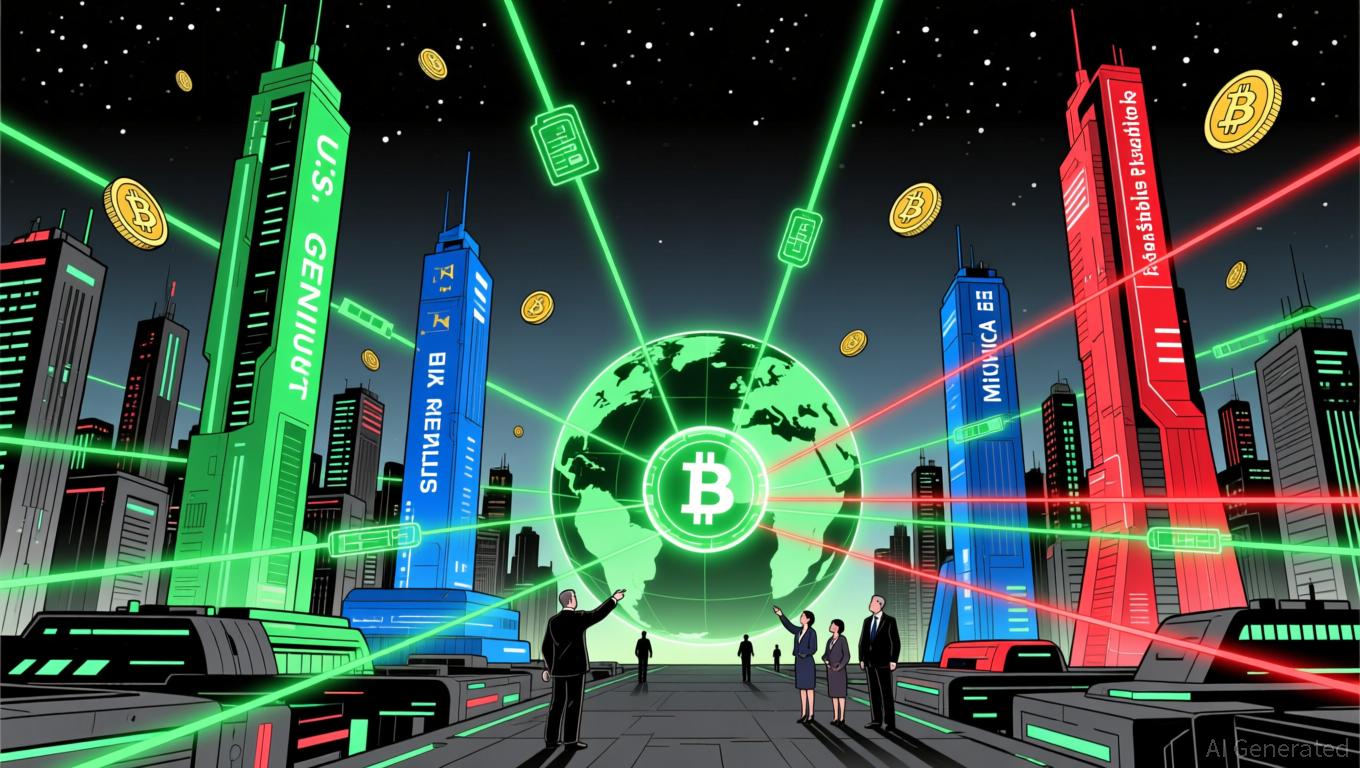 Crypto's Path to New Highs in 2026: Three Critical Conditions - Article cover image