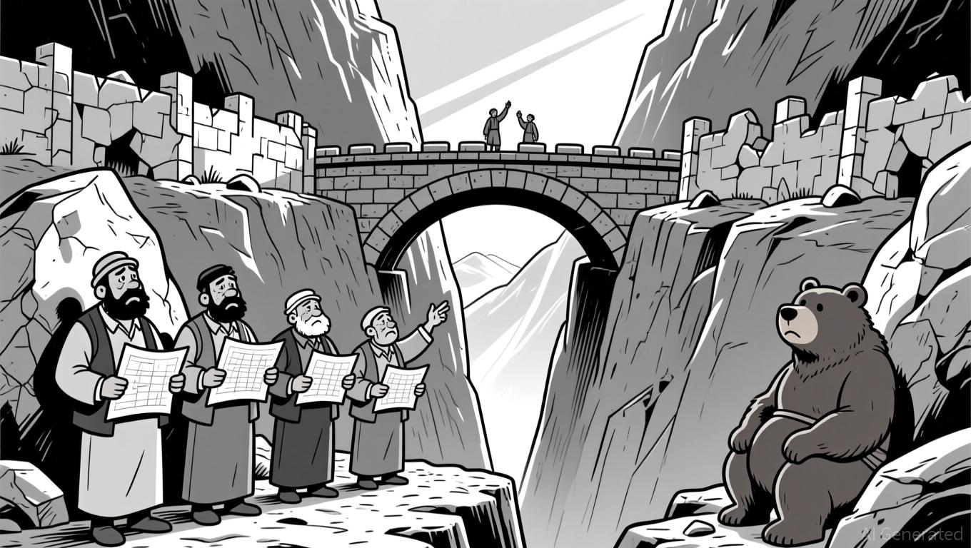 Cardano (ADA): A Strategic Buy-The-Dip Opportunity Amid Whale Accumulation and Strengthening Technicals - Article cover image