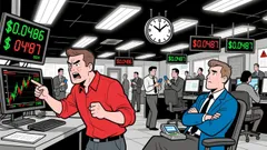 Market Overview for PAX Gold/Bitcoin