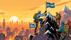 Charles Schwab's Strategic Growth and Competitive Edge in Wealth Management