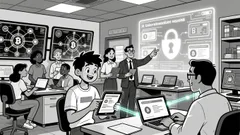 Blockchain-Powered EduFi: A New Frontier in Education and Financial Inclusion