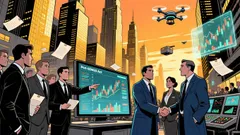 The Crypto-Regulatory Crossroads: GENIUS Act Controversy and Its Implications for Stablecoin Markets