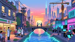 Defensive Rotation in 2025: A Historical Lens on Risk-Off Behavior