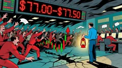 Nextera Energy (NEE) Drops 3.31% on Bearish Engulfing, Eyes $78.36 Support After 3.63% Two-Day Slide