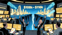 Bitcoin's Record Accumulation Amid Price Correction: A Contrarian Buy Signal?