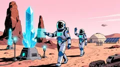 Why APEMARS ($APRZ) Stage 1 Is a 32,000% ROI Opportunity Investors Can't Afford to Miss in 2026