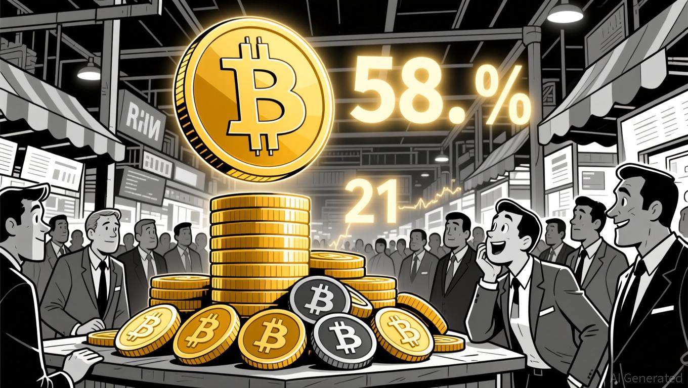 The Altcoin Underperformance Playbook: Positioning for 2026's Bull Run with Data-Driven Accumulation - Article cover image