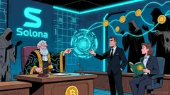 The Legal and Market Implications of the Pump.fun Lawsuit on Solana and Meme Coin Ecosystems