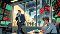 Brazil's Emerging Role in Global Bitcoin Adoption and Sovereign Strategy: Investment Implications of a National Bitcoin Reserve in a G20 Economy