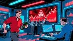 Bernstein's Tokenization Supercycle: Why Crypto's Downtrend Has Structural Limits