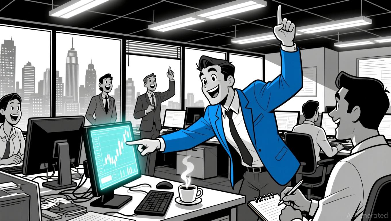 Ethereum's ETF-Driven Bull Case: Why Now Is the Time to Buy the Dip - Article cover image