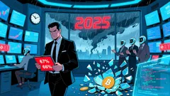 LUNA Confronts Institutional-Driven Crypto Repricing