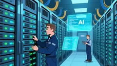 Cisco's 25-Year Return to Dot-Com Highs: A Cautionary Tale for AI Hype Cycles