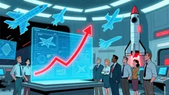 Howmet's Outperformance: A Value Investor's Look at the Recent Pullback