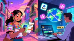 XRP's Quiet Integration into Global Finance: A Structural Shift in Liquidity Infrastructure