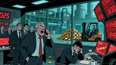 Nickel Market Rebalancing: A Strategic Entry Point Amid Supply Uncertainty