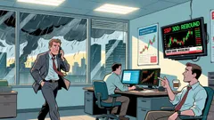 Trump Policy Uncertainty and Its Impact on Key S&P 500 Sectors