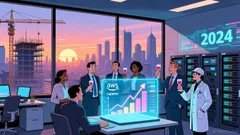 Amazon's 2026 Free Cash Flow Inflection Point: From Capital Burn to AI-Driven Cash Generation