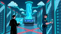 Hitachi Vantara: A Strategic Play in Sovereign AI Infrastructure