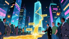 Bitcoin Faces 'Boring Sideways' Grind in Coming Months: CryptoQuant CEO