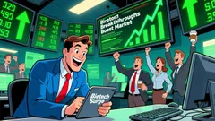 Regulatory Shifts and Political Influence on the FTC: Strategic Implications for Tech and Antitrust-Sensitive Sectors