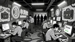 Transnational Crypto Fraud and Geopolitical Risk in Southeast Asia: Assessing Systemic Threats to Investment