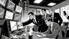 The S&P 500's Path to 7,000: Analyzing Momentum, Fed Policy, and Options-Driven Dynamics in Early 2026