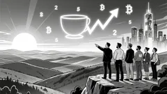 Bitcoin's Prolonged Consolidation: A Strategic Entry Point for Long-Term Investors?