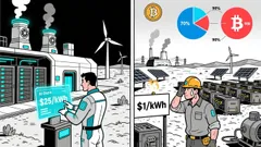 Riot Platforms' Bitcoin Liquidation and Strategic Pivot to AI: A New Frontier for Energy-Driven Tech Infrastructure