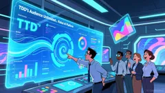 The Trade Desk's Emerging Strategic Advantages in the Evolving Digital Advertising Landscape