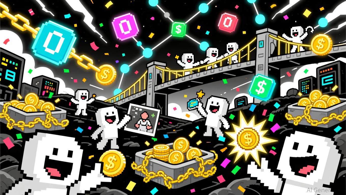 Why Pepeto Outperforms Bitcoin Hyper and LayerZero Ecosystem Presales in 2026 - Article cover image