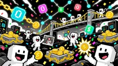 Why Pepeto Outperforms Bitcoin Hyper and LayerZero Ecosystem Presales in 2026