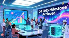 AMD's Strategic Position in the AI Chip Race: Is the Stock Overcorrecting After Disappointing Keynote?