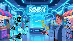 OWLS: Betting on the x402 S-Curve to Become the AI Agent Payment Infrastructure Layer