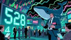 ZEC Balances Institutional Support Against Technical Resistance