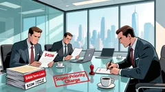 Canacol Energy's DIP Financing: A Catalyst for Restructuring and Value Recovery in a Turbulent Energy Market