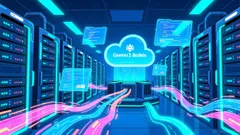 Alphabet's AI Market Capture: Assessing Scalability and TAM Expansion