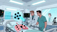 Viromed AG's Cold Plasma Innovation and Strategic Expansion in Asia: A High-Conviction Investment in Disruptive MedTech