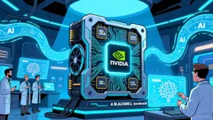Nvidia's Explosive Growth and the Future of AI-Driven Investing