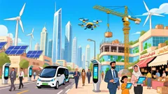 High-Yield Equities in the Gulf: A Convergence of Macroeconomic Stability and Corporate Governance Reforms