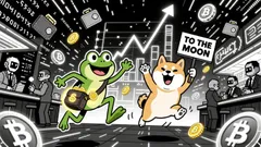 Identifying High-Yield Altcoin Opportunities in a Volatile 2026 Crypto Market