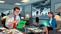 Smith & Nephew: Strategic Turnaround Potential in a Divided Market