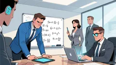 The Looming 2026 AI-Driven Stock Market Correction: Structural Risks in Big Tech Valuations and Depreciation Practices